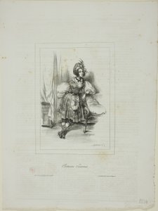  av Paul Gavarni