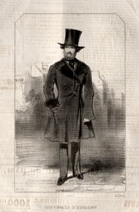 Kostymer d