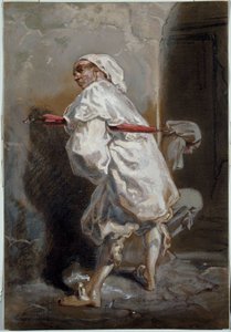  av Paul Gavarni