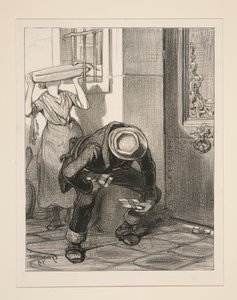  av Paul Gavarni
