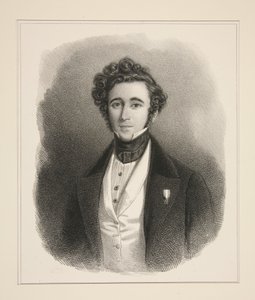  av Paul Gavarni