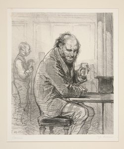  av Paul Gavarni