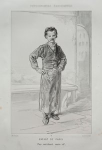  av Paul Gavarni