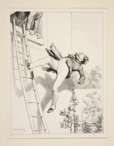  av Paul Gavarni