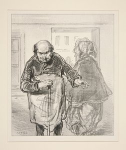  av Paul Gavarni