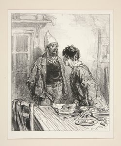  av Paul Gavarni