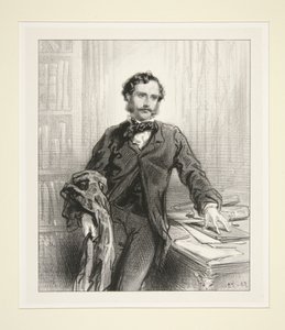  av Paul Gavarni