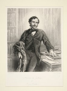  av Paul Gavarni
