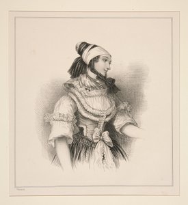  av Paul Gavarni