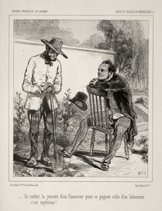Handlinger og handlinger fra eieren