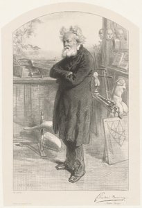  av Paul Gavarni