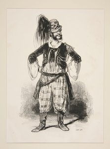  av Paul Gavarni