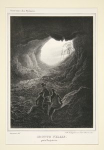 HULLE D av Paul Gavarni
