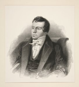  av Paul Gavarni