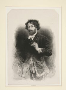  av Paul Gavarni