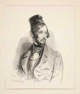  av Paul Gavarni