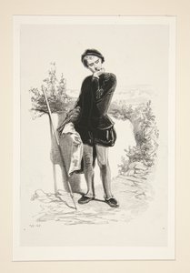  av Paul Gavarni