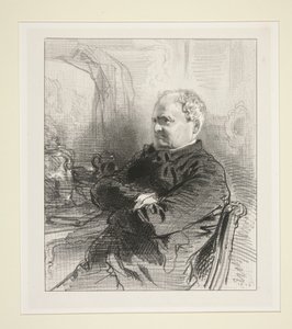  av Paul Gavarni