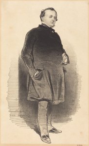  av Paul Gavarni