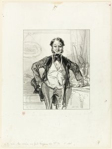  av Paul Gavarni