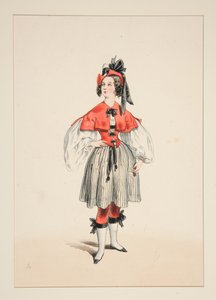  av Paul Gavarni
