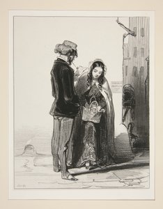  av Paul Gavarni
