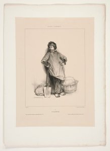 JOSEPH. av Paul Gavarni