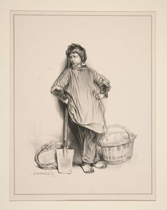  av Paul Gavarni