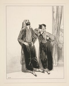  av Paul Gavarni