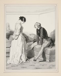  av Paul Gavarni