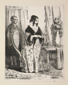  av Paul Gavarni