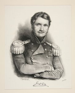  av Paul Gavarni