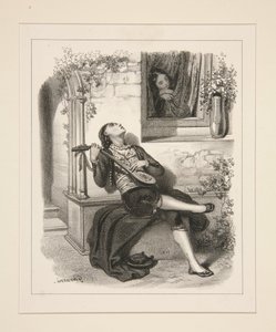  av Paul Gavarni