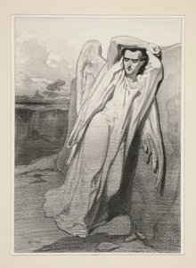  av Paul Gavarni
