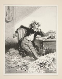  av Paul Gavarni