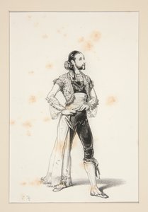  av Paul Gavarni