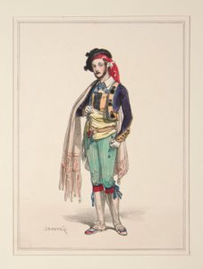  av Paul Gavarni