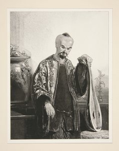  av Paul Gavarni