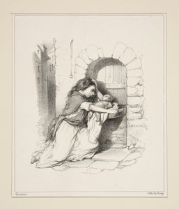  av Paul Gavarni