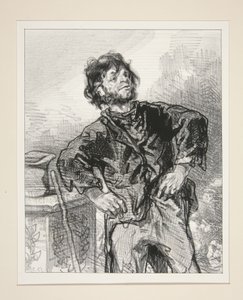  av Paul Gavarni
