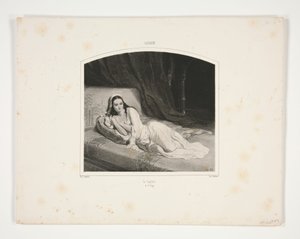  av Paul Gavarni
