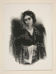  av Paul Gavarni