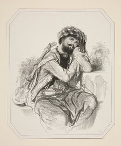  av Paul Gavarni