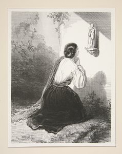  av Paul Gavarni