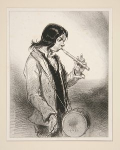  av Paul Gavarni