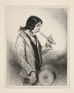  av Paul Gavarni