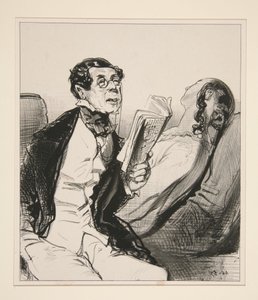  av Paul Gavarni