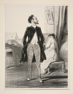  av Paul Gavarni