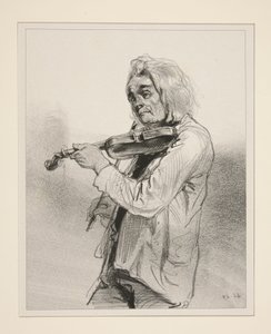  av Paul Gavarni