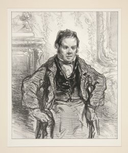  av Paul Gavarni